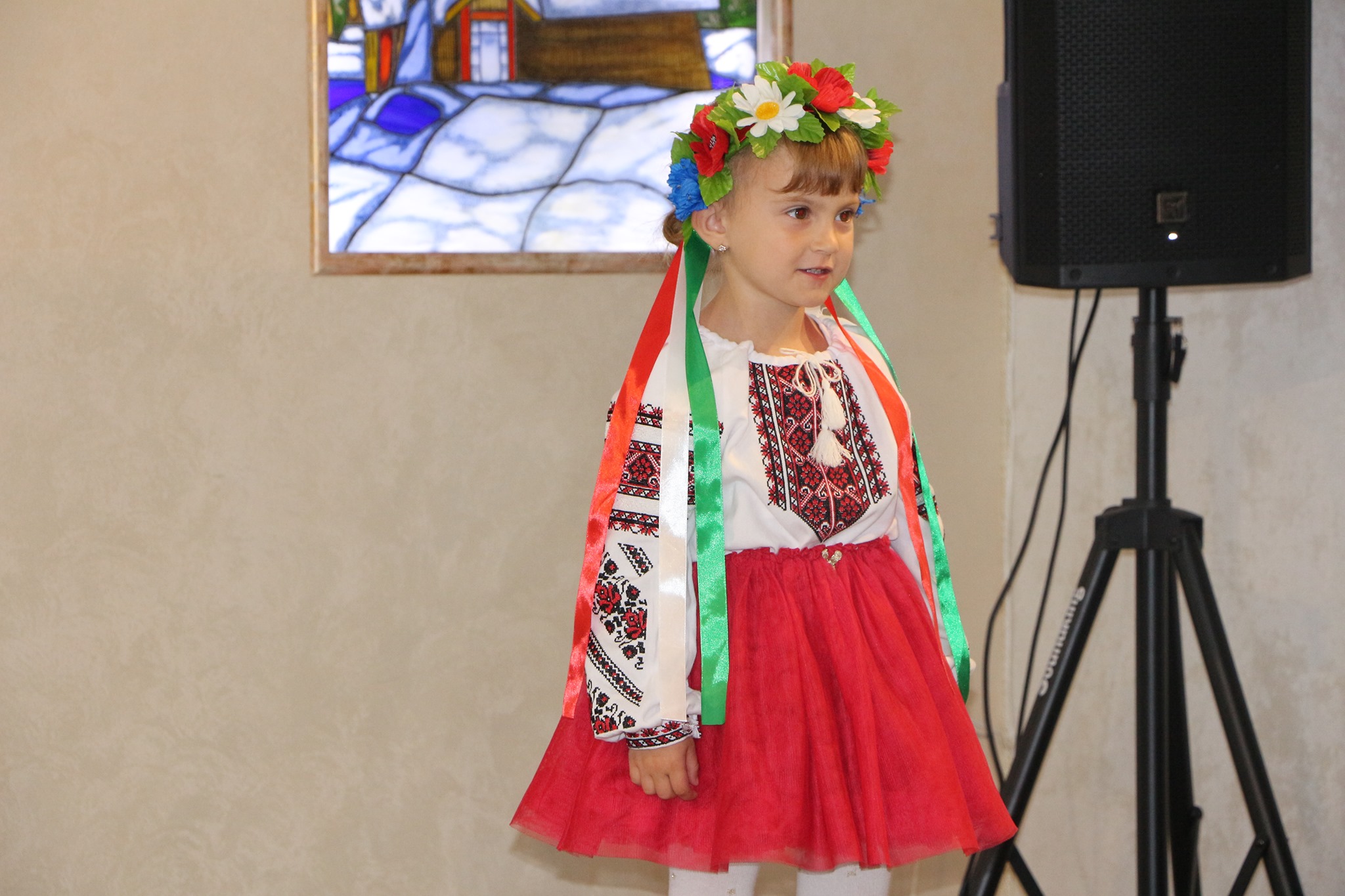 DrogMedia У Трускавецькій громаді відбулася презентація сіл Орів і Зимівки