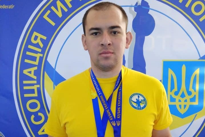 DrogMedia Дрогобичанин Андрій Лагуш виборов «золото» та «бронзу» на Кубку України