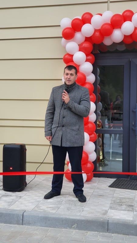 Нова автостанція в Східниці розрахована на пасажиропотік до 3000 осіб в день 4 DrogMedia Нова автостанція в Східниці розрахована на пасажиропотік до 3000 осіб в день