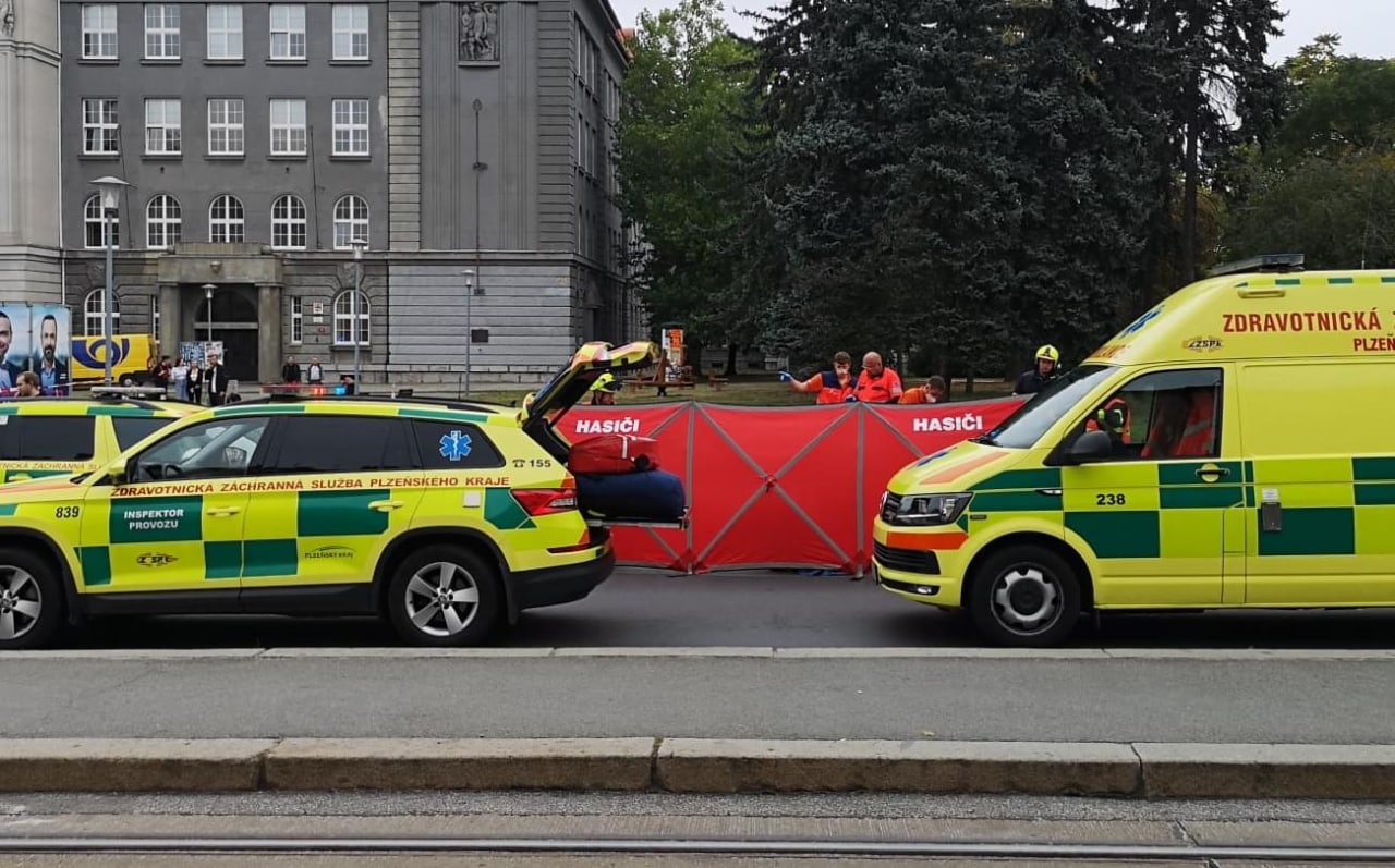 DrogMedia У Чехії в ДТП  загинула юна дрогобичанка