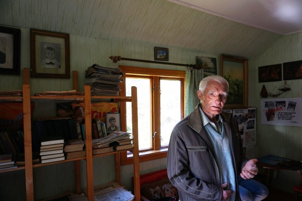 DrogMedia «Нам казали, що нами ще будуть і орати, і волочити» - рухівці Нового Кропивника про демонтаж радянщини та становлення Незалежної України у селі