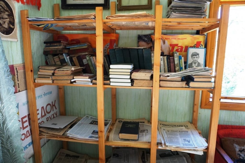 DrogMedia «Нам казали, що нами ще будуть і орати, і волочити» - рухівці Нового Кропивника про демонтаж радянщини та становлення Незалежної України у селі