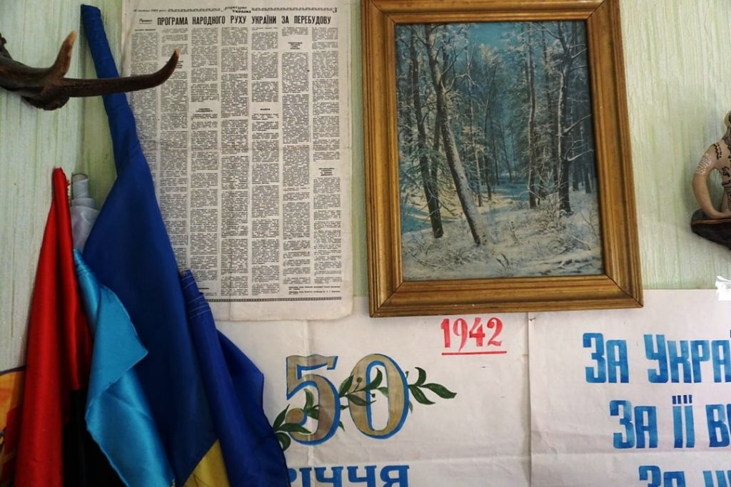 «Нам казали, що нами ще будуть і орати, і волочити» - рухівці Нового Кропивника про демонтаж радянщини та становлення Незалежної України у селі 7 DrogMedia «Нам казали, що нами ще будуть і орати, і волочити» - рухівці Нового Кропивника про демонтаж радянщини та становлення Незалежної України у селі