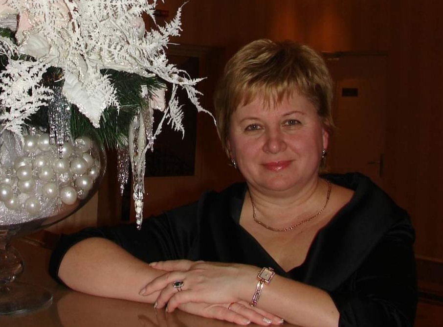 DrogMedia Дрогобицький університет очолить Валентина Бодак