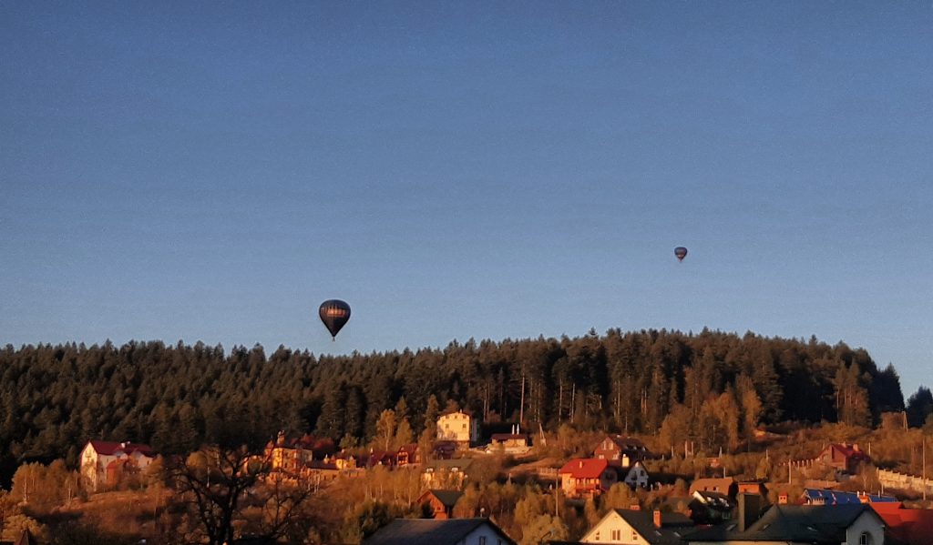 DrogMedia У Східниці проходить фестиваль куль