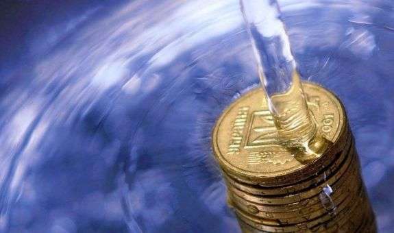 DrogMedia Боржникам можуть припинити водопостачання