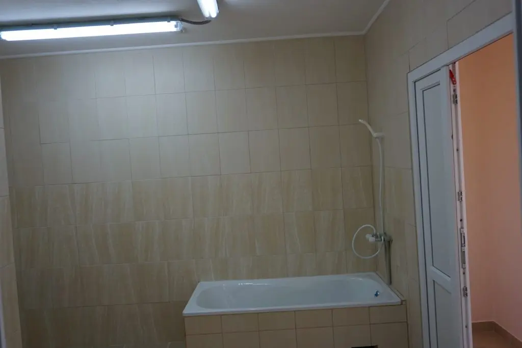 Оновлене відділення Дрогобицької дитячої лікарні вразило високим рівнем