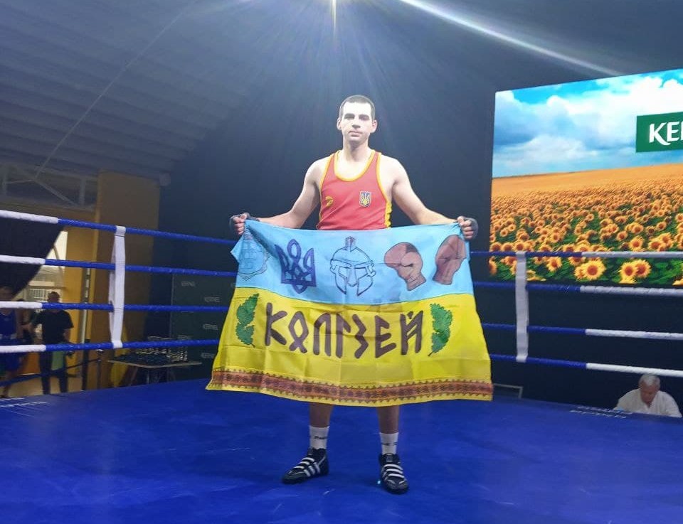 DrogMedia Степан Щудло спільно із Фондом братів Дуліб’яників реалізували у Дрогобичі мрію багатьох спортсменів