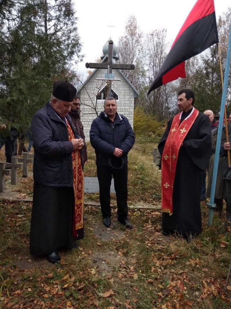 Бій на горі Кобила - тут стрільці били московитів ще перед Маківкою та Ключем 4 DrogMedia Бій на горі Кобила - тут стрільці били московитів ще перед Маківкою та Ключем