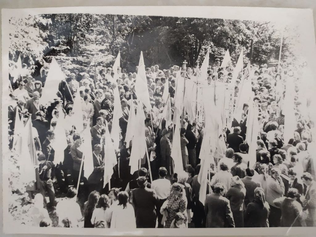 Бій на горі Кобила - тут стрільці били московитів ще перед Маківкою та Ключем 2 DrogMedia Бій на горі Кобила - тут стрільці били московитів ще перед Маківкою та Ключем