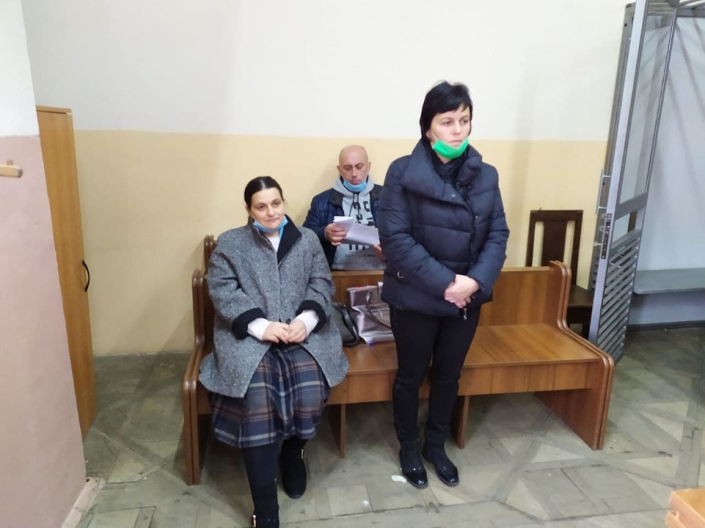 Батьки загиблого від травм внаслідок ДТП підлітка більше року добиваються правди в судах 5 DrogMedia Батьки загиблого від травм внаслідок ДТП підлітка більше року добиваються правди в судах