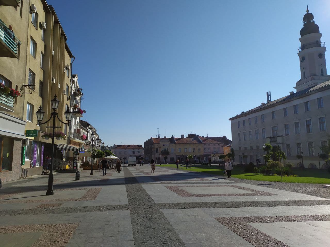 DrogMedia Від 30 жовтня Львівщина в червоній зоні