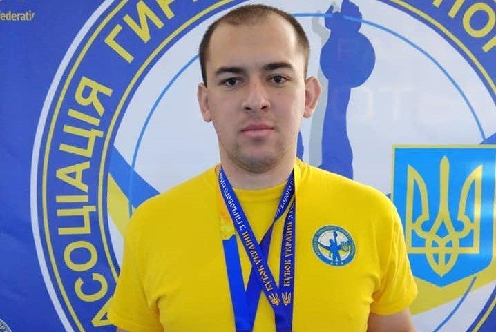 DrogMedia Дрогобичанин Андрій Лагуш виборов «золото» та «бронзу» на Кубку України