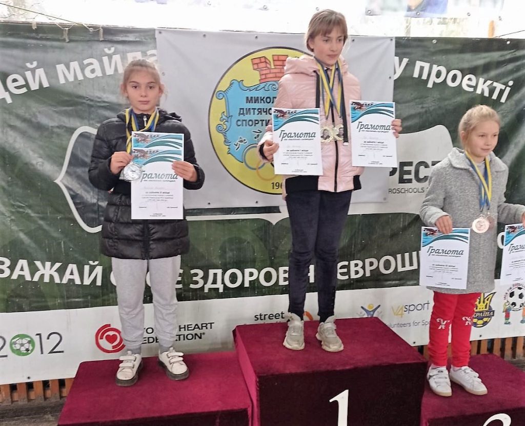 DrogMedia Трускавецькі "СПОРТОВЦІ" вибороли друге місце на турнірі з плавання