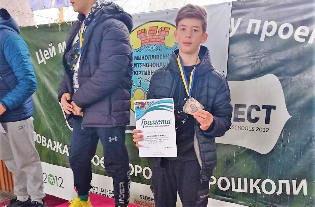 DrogMedia Трускавецькі "СПОРТОВЦІ" вибороли друге місце на турнірі з плавання