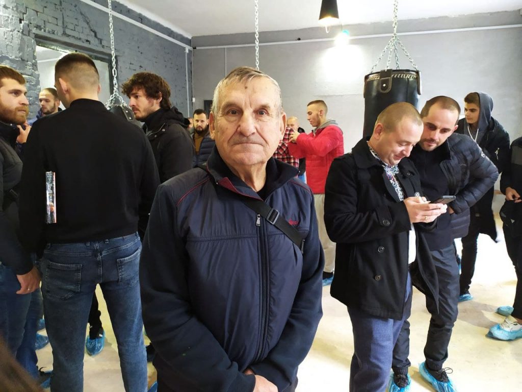 Новий центр єдиноборств «Колізей» запрошує спортивну молодь 2 DrogMedia Новий центр єдиноборств «Колізей» запрошує спортивну молодь