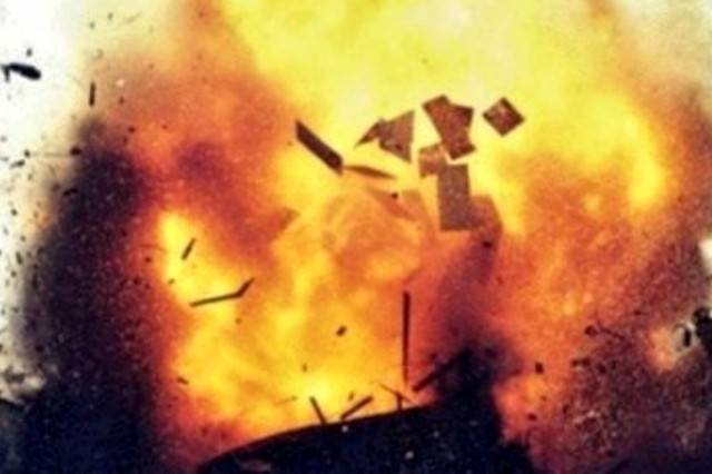 DrogMedia У Меденичах в приватному будинку вибухнув газ. Є потерпілі