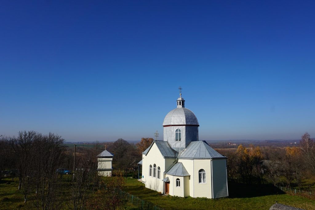 DrogMedia Ступницьке городище – нерозкритий скарб Дрогобиччини