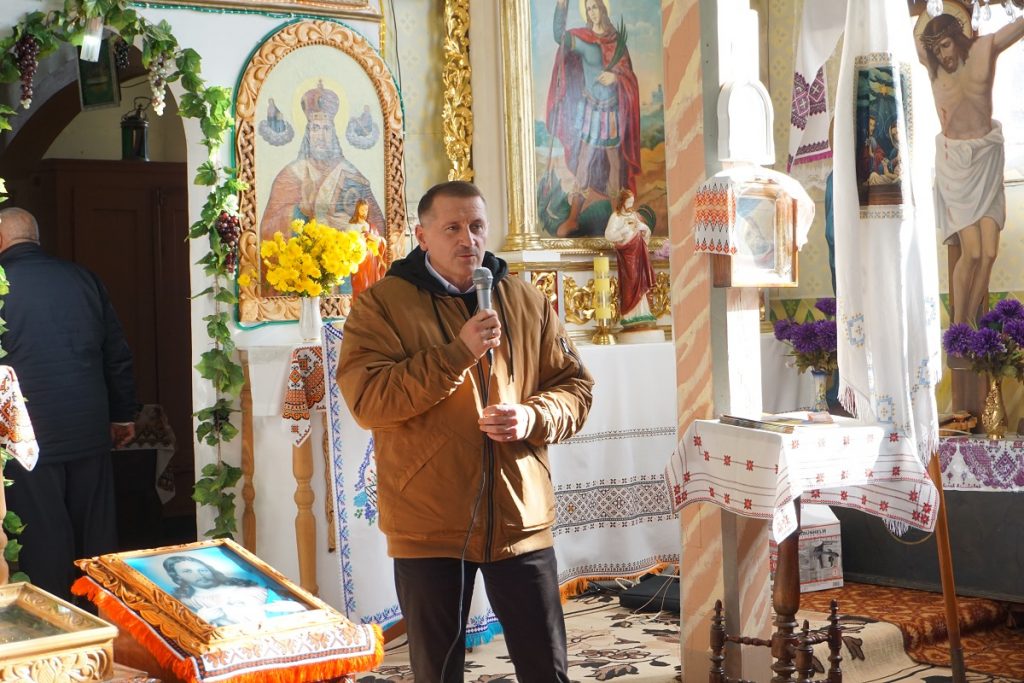 DrogMedia Ступницьке городище – нерозкритий скарб Дрогобиччини