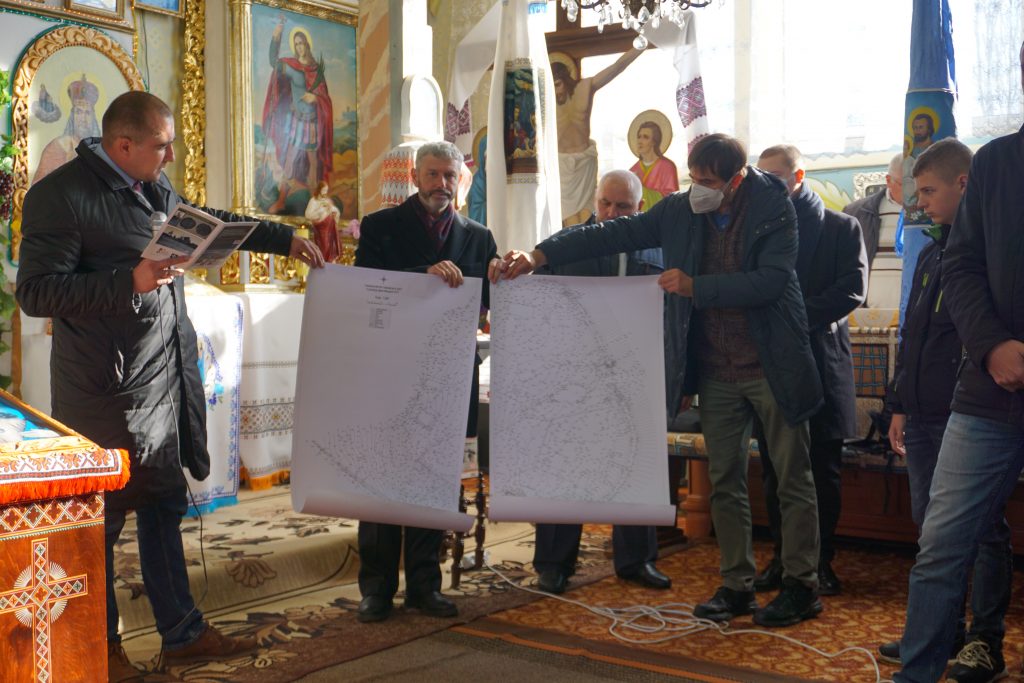 DrogMedia Ступницьке городище – нерозкритий скарб Дрогобиччини