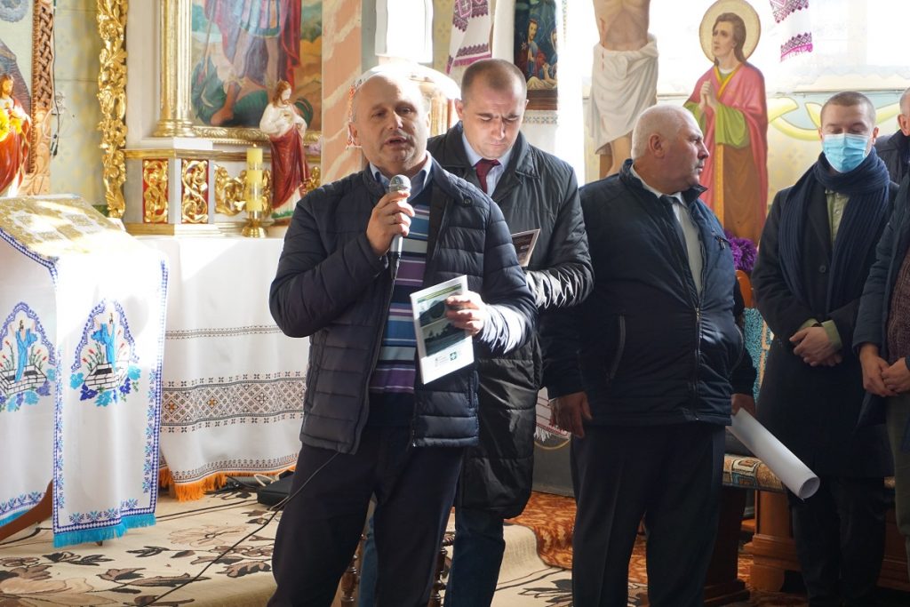 DrogMedia Ступницьке городище – нерозкритий скарб Дрогобиччини