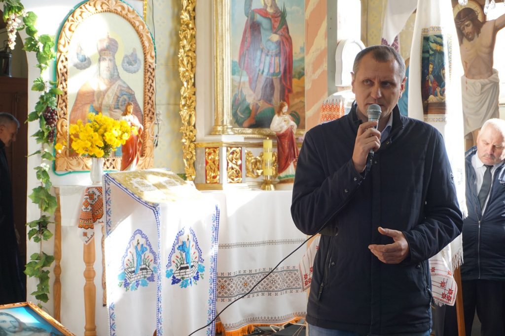 DrogMedia Ступницьке городище – нерозкритий скарб Дрогобиччини