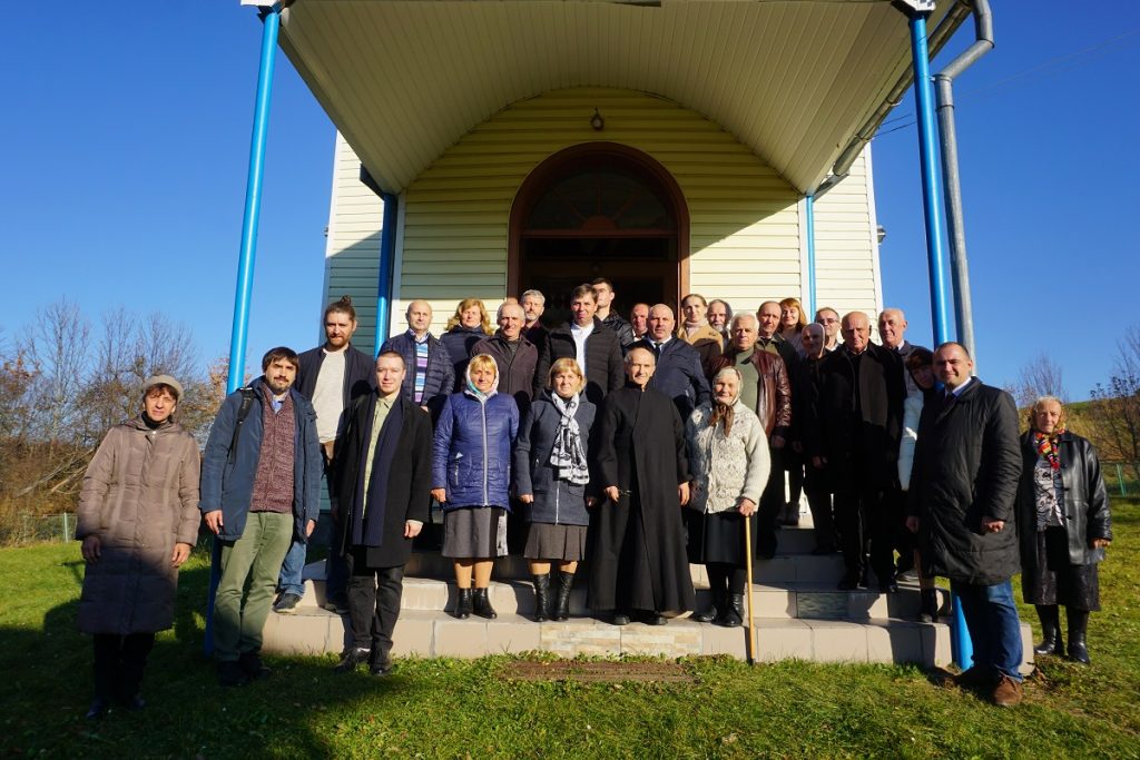 DrogMedia Ступницьке городище – нерозкритий скарб Дрогобиччини