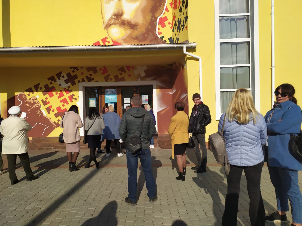 DrogMedia У Бориславі, Східниці та Грушеві відкриють додаткові пункти вакцинації