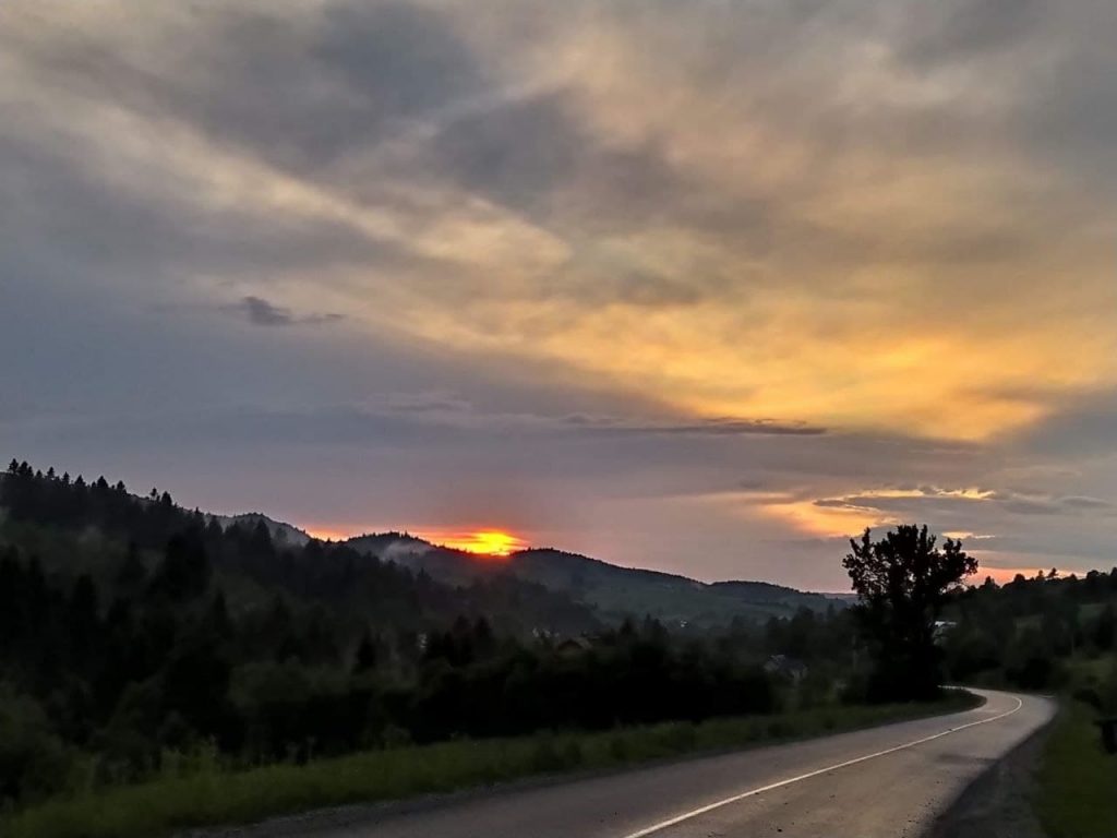DrogMedia Вперше гірське село Опака включено у програму туроператора