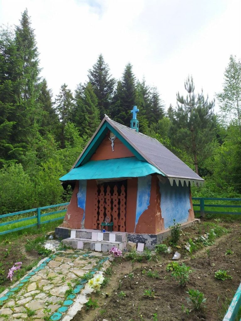 DrogMedia Вперше гірське село Опака включено у програму туроператора