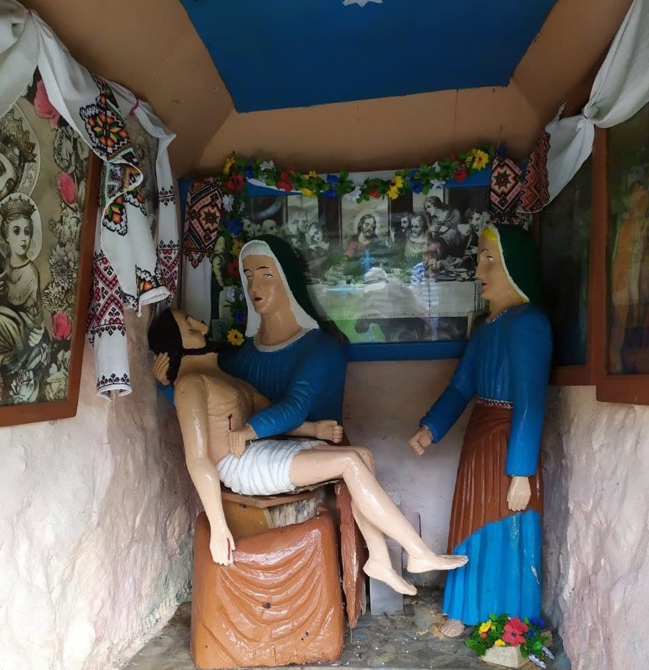 DrogMedia Вперше гірське село Опака включено у програму туроператора