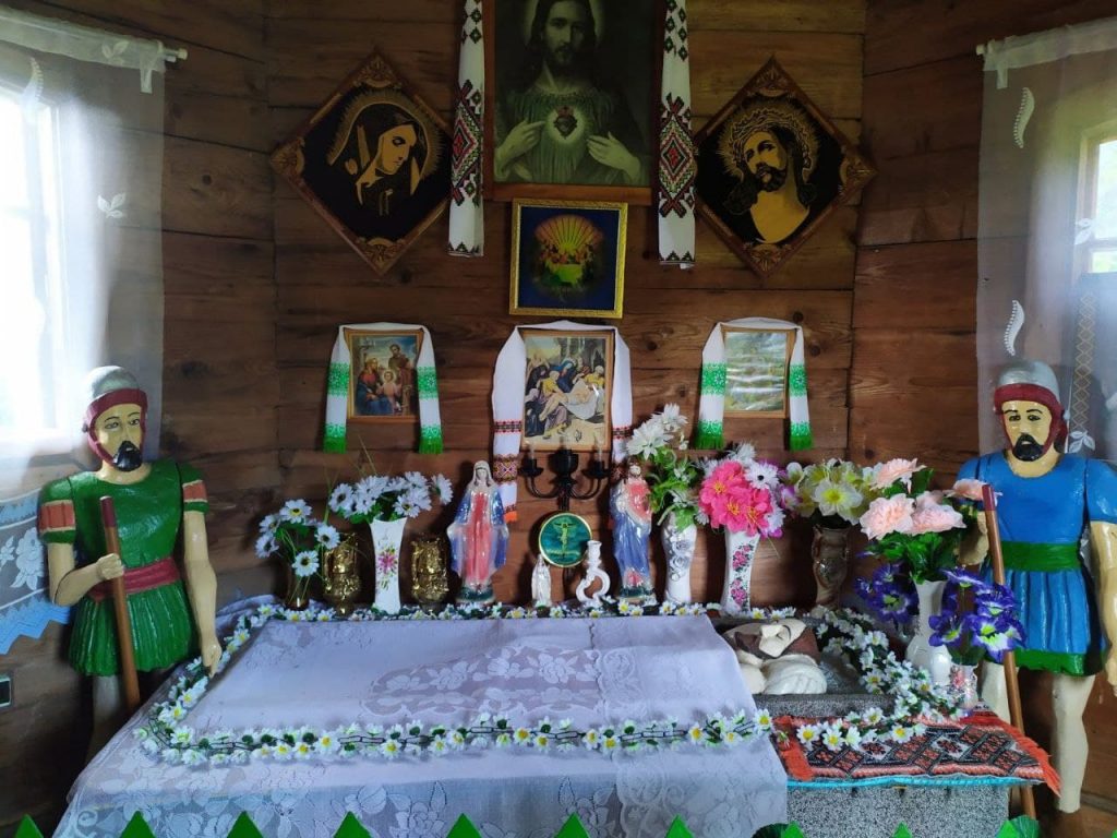 DrogMedia Вперше гірське село Опака включено у програму туроператора