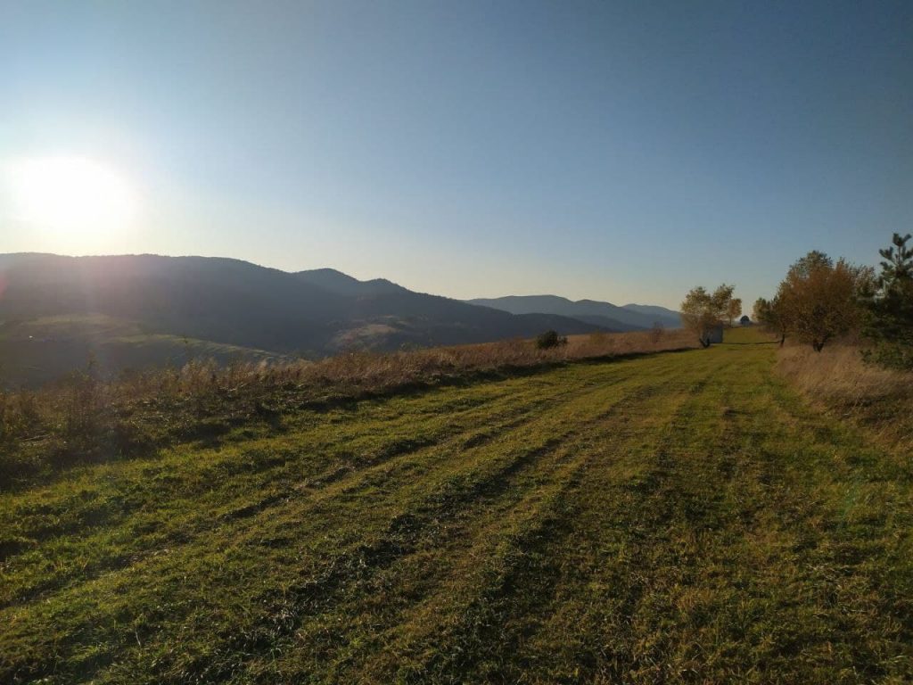 DrogMedia Вперше гірське село Опака включено у програму туроператора