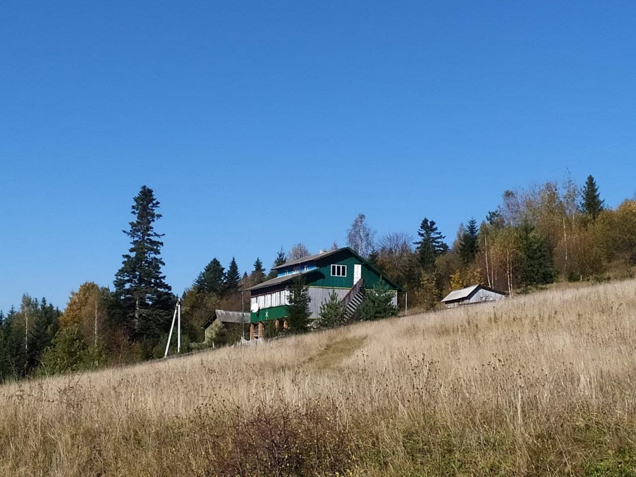 DrogMedia Вперше гірське село Опака включено у програму туроператора