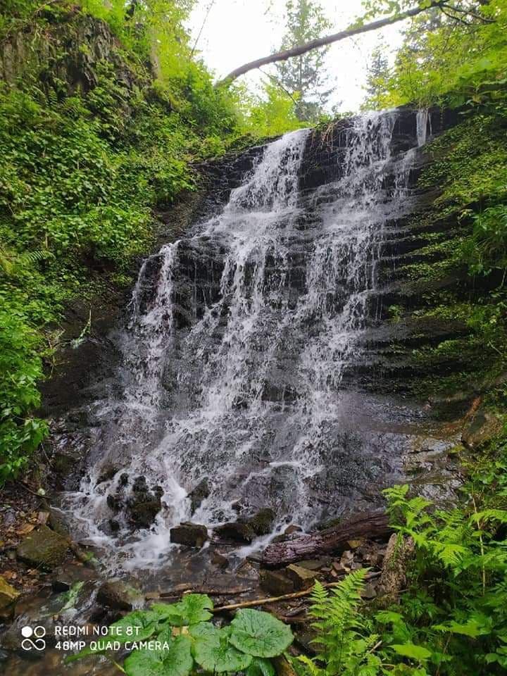 DrogMedia Вперше гірське село Опака включено у програму туроператора