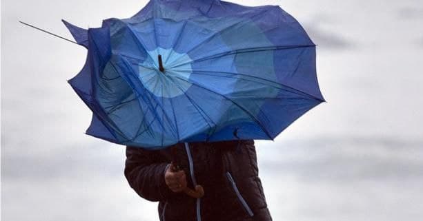 DrogMedia Увага! Попередження про пориви вітру!