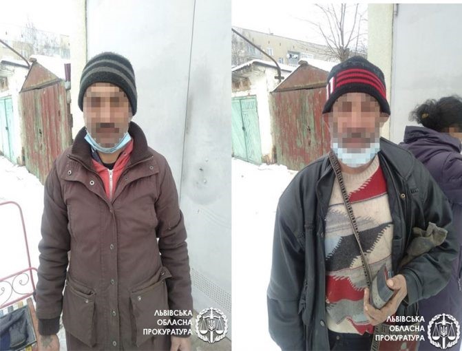 DrogMedia Два роми, які вбили та пограбували дрогобичанина, отримали 8 та 4 роки ув’язнення