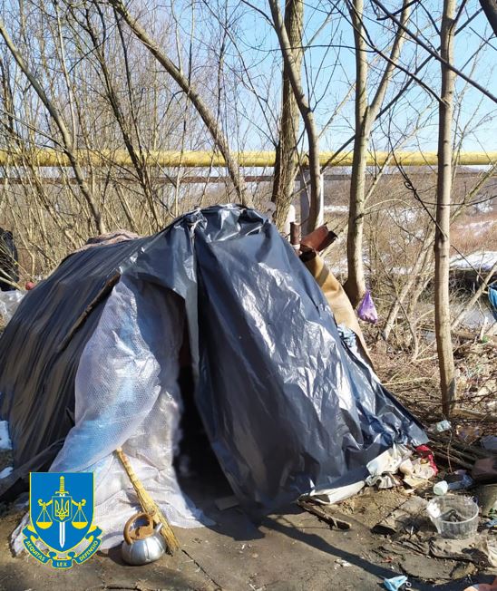 DrogMedia Два роми, які вбили та пограбували дрогобичанина, отримали 8 та 4 роки ув’язнення