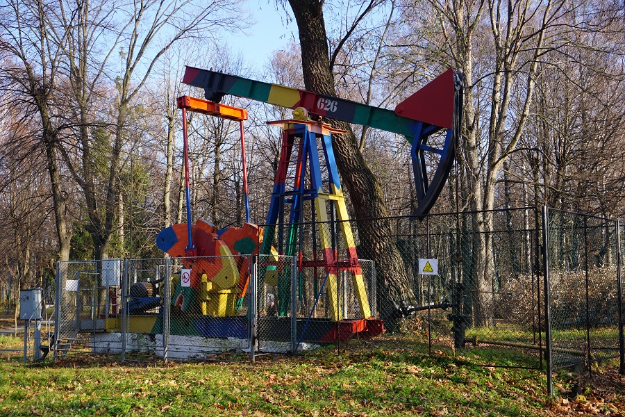борислав парк