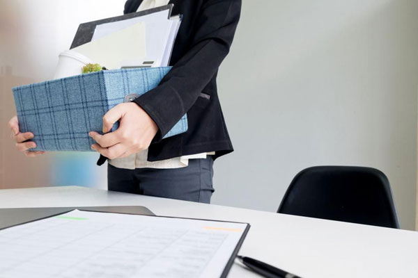 DrogMedia Лікарняних для відсторонених від роботи невакцинованих осіб не буде