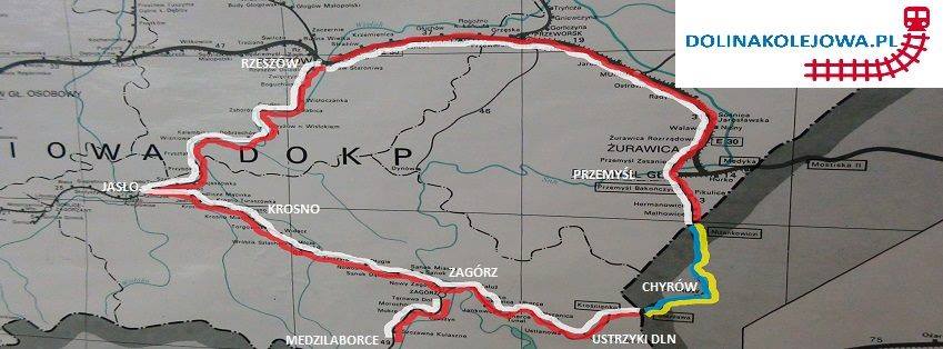 DrogMedia Трускавець матиме залізничне сполучення з Польщею