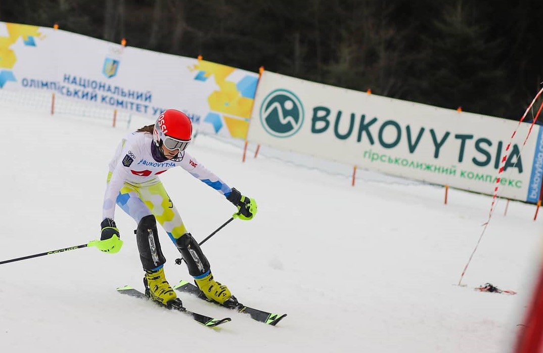 DrogMedia Буковиця відкриває лижний сезон