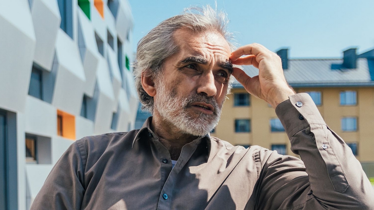 DrogMedia Сьогодні в Дрогобичі відбудеться зустріч із істориком Ярославом Грицаком. Модеруватиме Мирослав Маринович