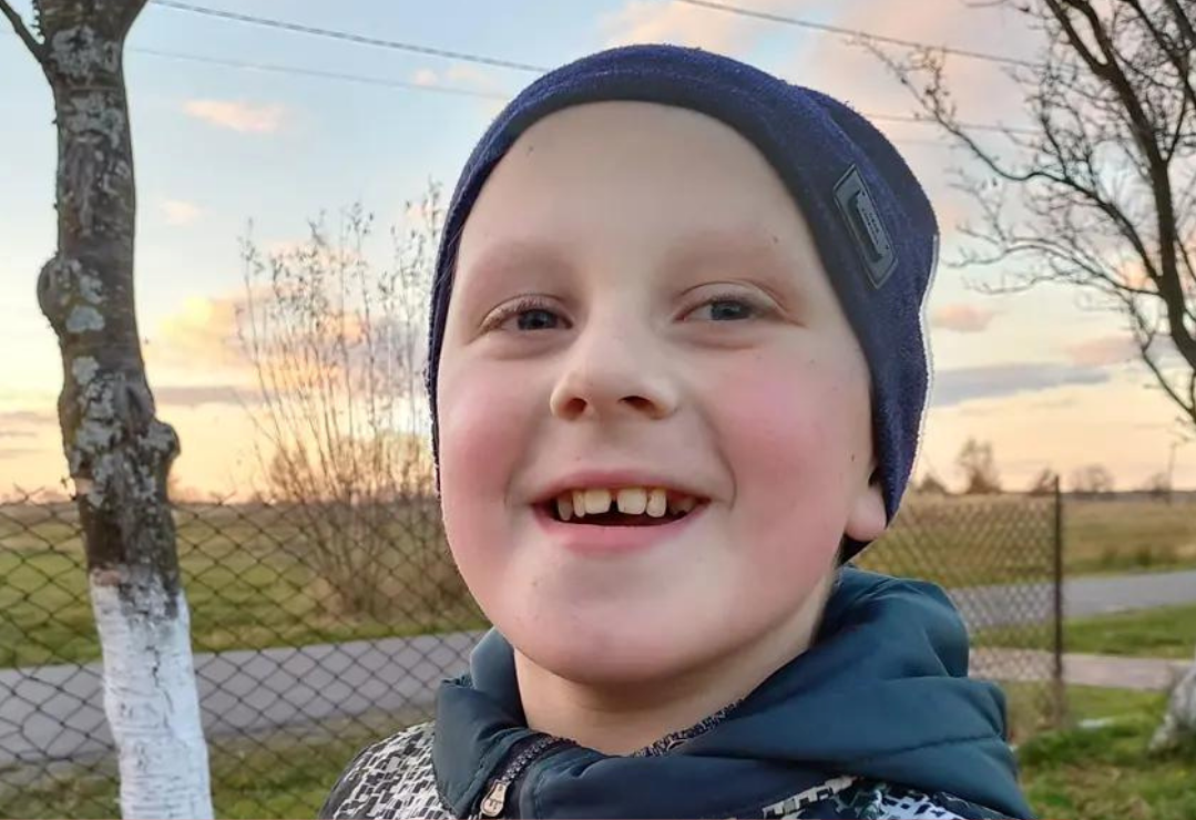 DrogMedia Мар’яну Кашубі потрібна допомога на лікування!