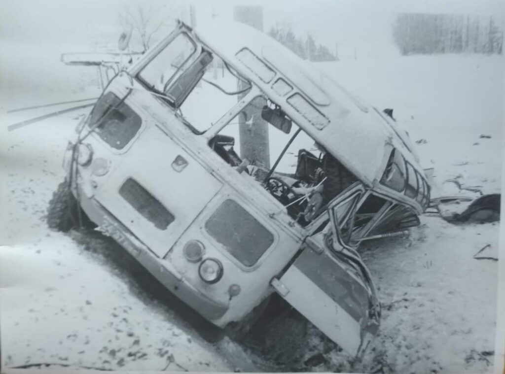 Одна з найстрашніших автокатастроф на Дрогобиччині 2 DrogMedia Одна з найстрашніших автокатастроф на Дрогобиччині