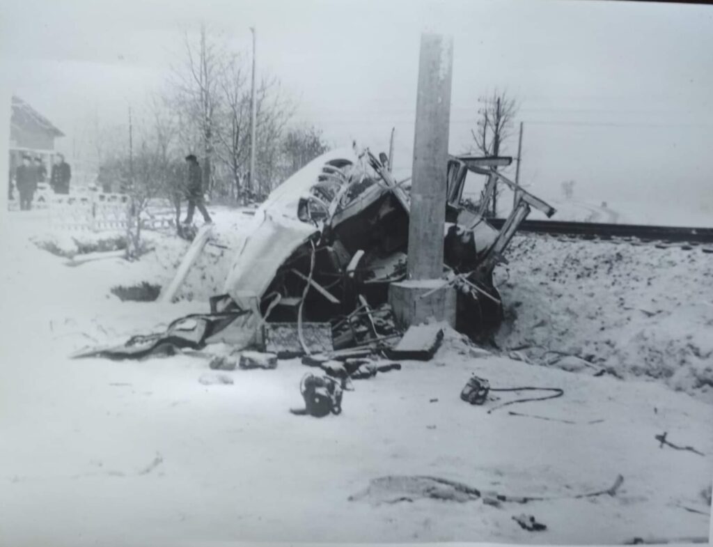 Одна з найстрашніших автокатастроф на Дрогобиччині 3 DrogMedia Одна з найстрашніших автокатастроф на Дрогобиччині