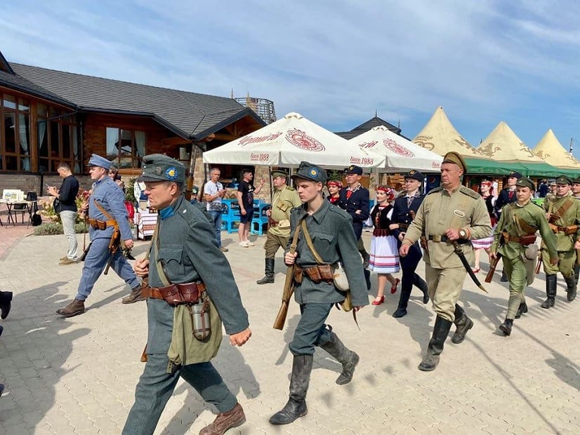 DrogMedia Фестиваль Шабелина 2022  буде ще масштабнішим і видовищнішим