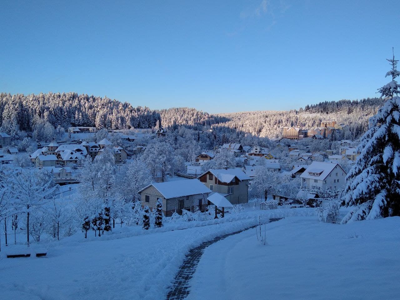 DrogMedia У Східницькій громаді стартує акція «Стань Святим Миколаєм для сирітки»