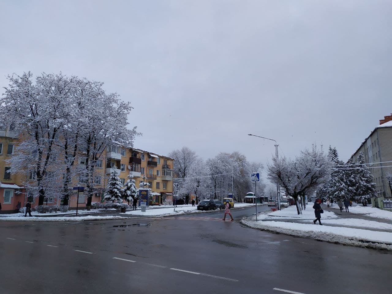 DrogMedia Завтра Львівщина переходить у жовту зону