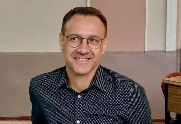 DrogMedia Вчитель з Борислава- срібний призер обласного конкурсу "Учитель року"